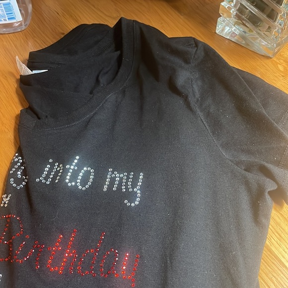 Stepping into my 60th birthday like a boss - Picture 2 of 2